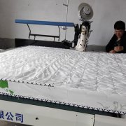 丹东床垫机械项目