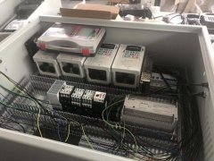 怎么做好自动床垫围边机电器的采购？