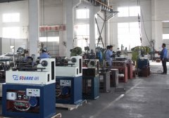 恭喜斯奎尔入选床垫机械十大品牌
