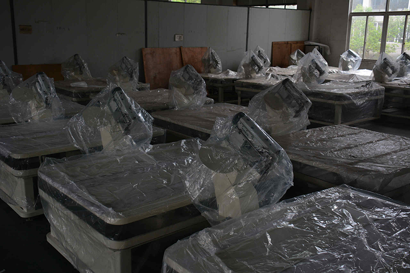 斯奎尔床垫围边机价格是多少？