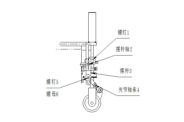 床垫机械
