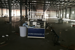 大自然弹簧床垫机械操作时需要注意什么？